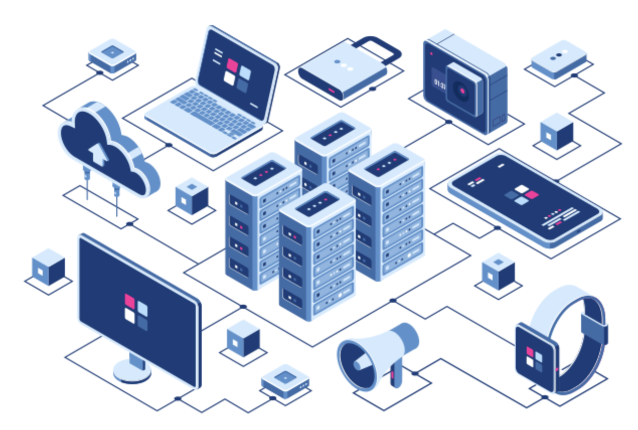 Infrastructure + Maintenance